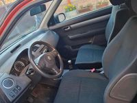 Gebraucht Suzuki Swift 92 PS (67 kW) 2006 Orange Kleinwagen