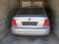 Gebraucht VW Bora 75 PS (55 kW) 2003 Silber Limousine