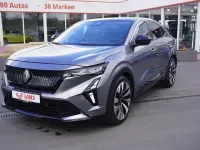 Brugt Renault Rafale Techno 200 HK (147 kW) 2025 Grå SUV