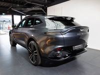 Gebraucht Aston Martin DBX 551 PS (405 kW) 2024 Grau SUV