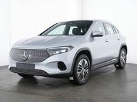 Gebraucht Mercedes EQA250+ Advanced Plus 139 kW (190 PS) 2025 Lack hightechsilber SUV