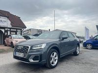 Gebraucht Audi Q2 Sport 150 PS (110 kW) 2018 Nanograu SUV