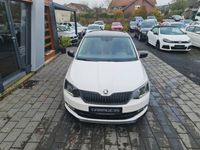 gebraucht Skoda Fabia Monte Carlo/PANORAMADACH/NOTBREMSASST