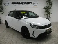 Gebraucht Opel Corsa 101 PS (74 kW) 2024 Weiss Kleinwagen