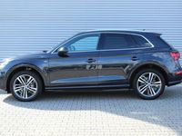 gebraucht Audi Q5 Sport