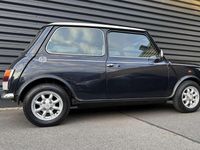 Gebraucht Mini Cooper Classic 63 PS (46 kW) 1999 Schwarz Kleinwagen