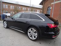 Gebraucht Audi A6 286 PS (210 kW) 2020 Schwarz Limousine