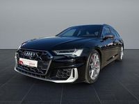 Gebraucht Audi S6 Ambiente 344 PS (253 kW) 2024 Schwarz Kombi