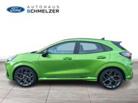 Gebraucht Ford Puma Performance Edition 200 PS (147 kW) 2023 Grün SUV
