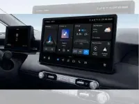 Neu MG MG4 EV 110 kW (150 PS) 2026 Schwarz (black pearl) Kleinwagen