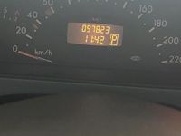 Gebraucht Mercedes A140 82 PS (60 kW) 1999 Silber Kleinwagen