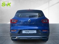 gebraucht Renault Kadjar TECHNO TCe 160 EDC++Kamera+CarPlay+GJR+Navi++