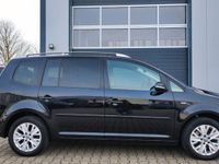 gebraucht VW Touran Life 2,0 TDI+AHK+PDC+Sitzh.+Klimaaut.