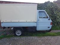 gebraucht Piaggio APE TM 