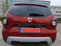 gebraucht Dacia Duster TCe 150 2WD GPF Adventure