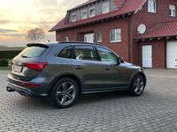 gebraucht Audi SQ5 3.0 TDI competition tiptronic quattro -