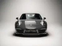 Gebraucht Porsche 911 Carrera S 400 PS (294 kW) 2014 Grau Coupé