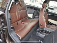 Occasion Mini Cooper SD 143 PK (105 kW) 2013 Bruin Hatchback
