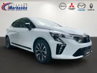 Neu Mitsubishi Colt Plus 91 PS (66 kW) 2026 Weiß Kleinwagen