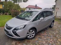 gebraucht Opel Zafira Tourer Zafira 1.4 Turbo Automatik Innovation