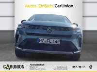 Gebraucht Renault Symbioz Iconic 158 PS (116 kW) 2024 Merkurblau metallic SUV
