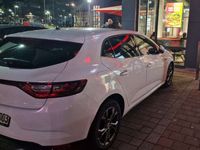 gebraucht Renault Mégane GrandTour BLUE dCi 115 EDC BOSE EDITION