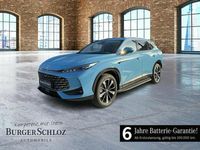 Gebraucht MG HS Luxury 272 PS (200 kW) 2026 Blau SUV