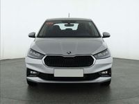 Gebraucht Skoda Fabia Selection 95 PS (69 kW) 2024 Brilliantsilber metallic Kleinwagen