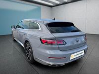 Gebraucht VW Arteon 200 PS (147 kW) 2022 Grau Kombi