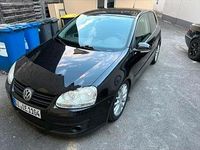 Gebraucht VW Golf 170 PS (125 kW) 2006 Schwarz Coupé
