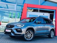 Gebraucht Cupra Ateca 190 PS (139 kW) 2023 Grau SUV