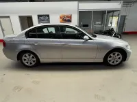 Gebraucht BMW 318 129 PS (94 kW) 2006 Silber Limousine