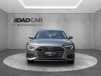 Gebraucht Audi A6 Ambiente 252 PS (185 kW) 2020 Grau Limousine