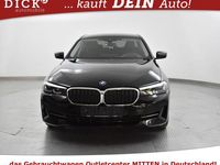 Gebraucht BMW 530e Sport Line 292 PS (214 kW) 2022 Schwarz Limousine