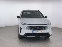 Gebraucht Peugeot e-5008 GT 156 kW (213 PS) 2025 Weiß SUV
