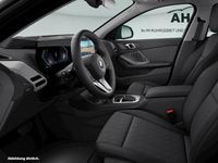 Gebraucht BMW 120 Efficient Dynamics 170 PS (125 kW) 2025 Schwarz Kleinwagen
