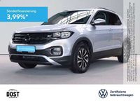 gebraucht VW T-Cross - 1.0 TSI Active SHZPDC