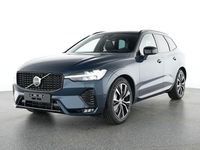 Gebraucht Volvo XC60 Ultra 250 PS (183 kW) 2025 Blau SUV