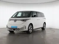 Używany VW ID. Buzz Pro 210 kW (286 KM) 2025 Biały Minivan