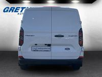 Gebraucht Ford Transit Trend 110 PS (80 kW) 2024 Weiss Limousine