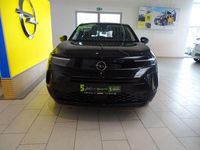 Gebraucht Opel Mokka Elegance 101 PS (74 kW) 2024 Schwarz perla SUV