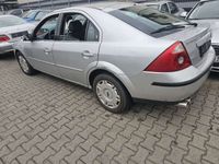 gebraucht Ford Mondeo 2.5 V6 TEC