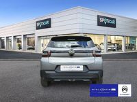 Gebraucht Citroën e-C3 83 kW (113 PS) 2025 Grau Limousine