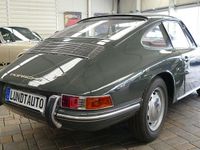 Second-hand Porsche 911 131 CP (96 kW) 1966 Gri Coupe