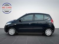 gebraucht Hyundai i10 Edition+/Tüv+Au Neu/Klima