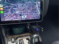 Gebraucht Mercedes 200 1998 Silber Kleinwagen