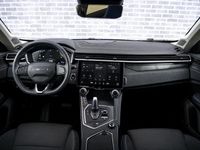 Gebraucht Lynk & Co 01 261 PS (191 kW) 2023 Blau SUV