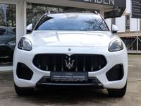 Gebraucht Maserati Grecale 330 PS (242 kW) 2024 Weiß SUV
