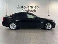 gebraucht BMW 318 318 Baureihe 3 Lim. i HU/AU INSPEKTION NEU