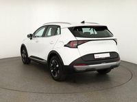 Neu Kia Sportage 150 PS (110 kW) 2026 Weiß SUV